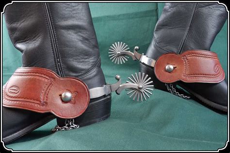 large metal fabricated spurs|western spurs for women.